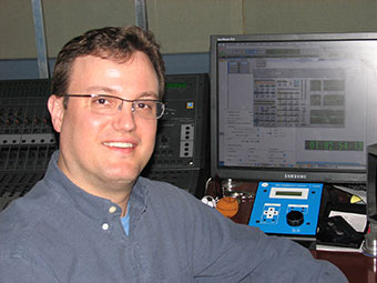 Brad McIlvaine