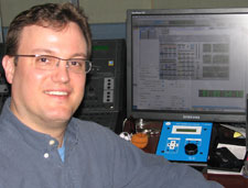 Brad McIlvaine