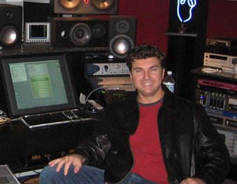 Maurizio Argentieri