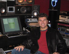 Serban Ghenea
