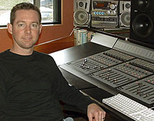Billy Decker