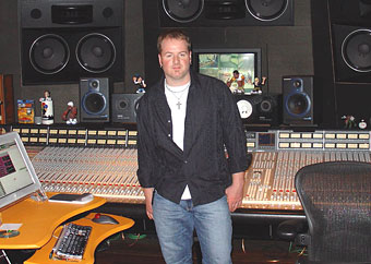 John Horesco
