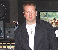 John Horesco