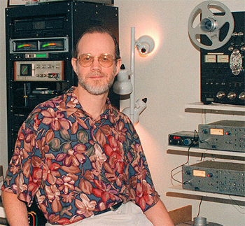 Mastering Expert Bob Katz
