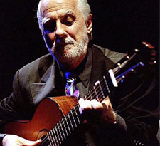 Oscar Castro-Neves
