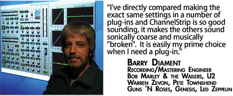 Barry Diament